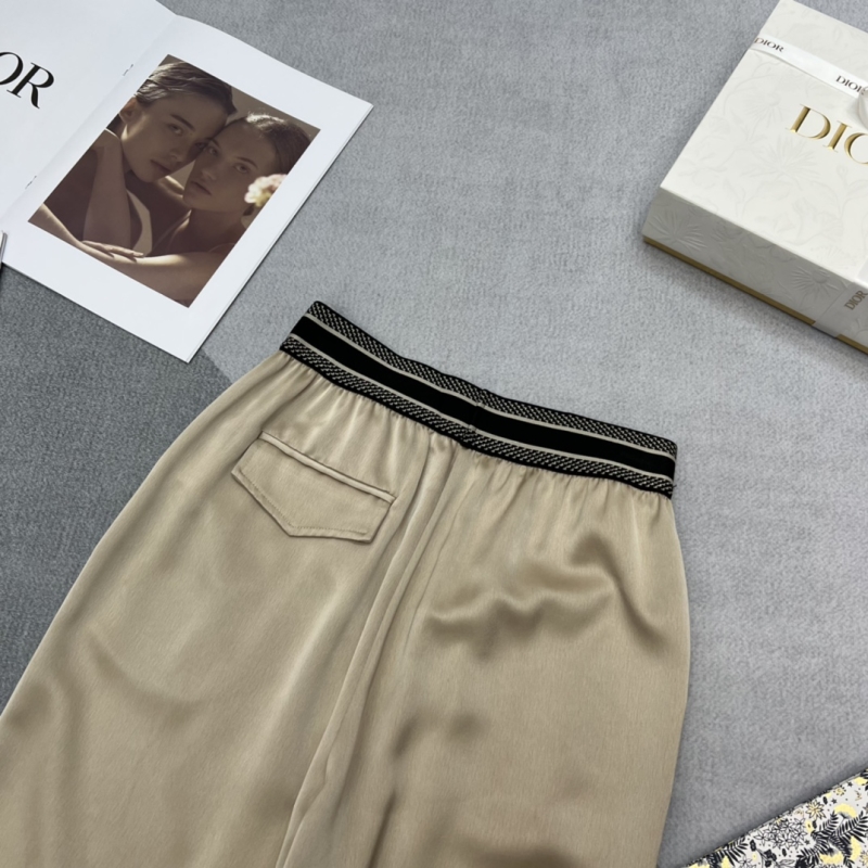 Dior Pants